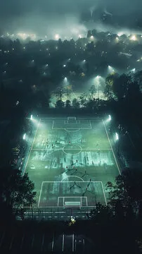 足球投注